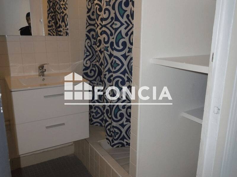 Maison à louer, 37m², GRENOBLE