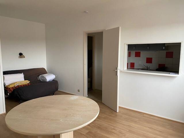 Maison à louer, 28m², BAYONNE