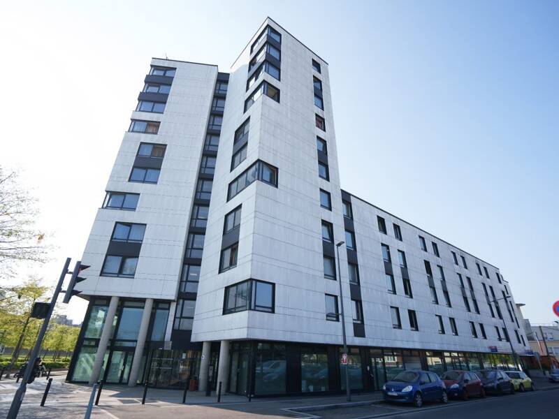 Maison à vendre, 19m², BOBIGNY