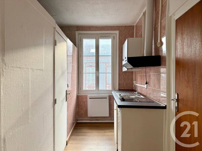 Maison à vendre, 29m², NONANCOURT