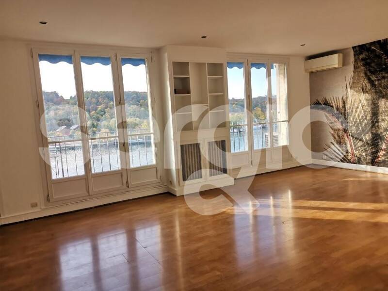 Maison à louer, 85m², BOULOGNE BILLANCOURT