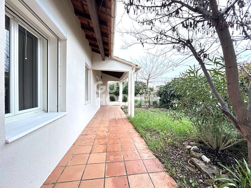 Maison à louer, 78m², MONTPELLIER