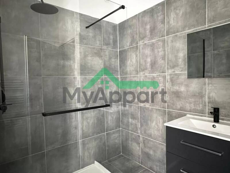 Maison à louer, 28m², GRENOBLE