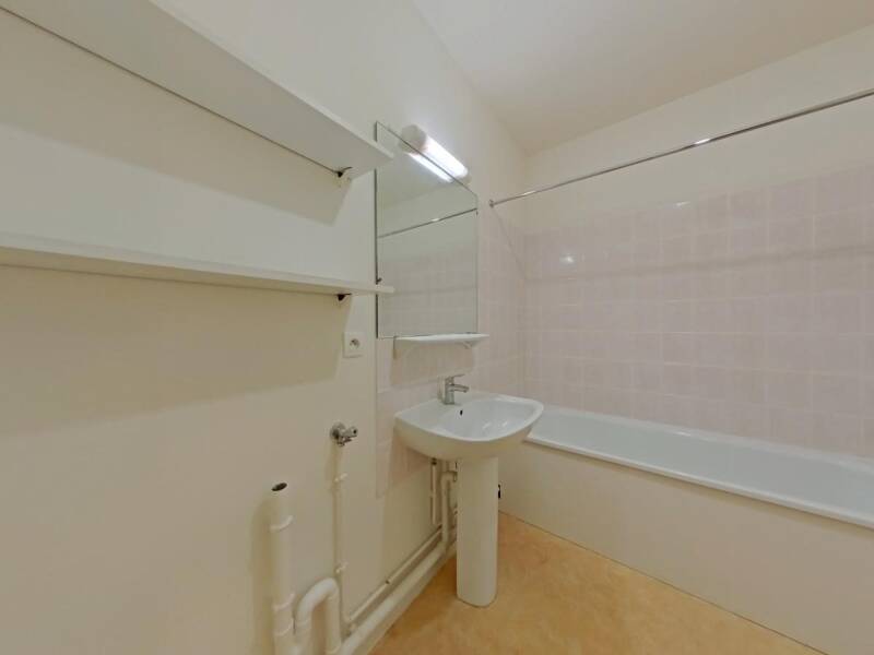 Maison à louer, 85m², ORLEANS