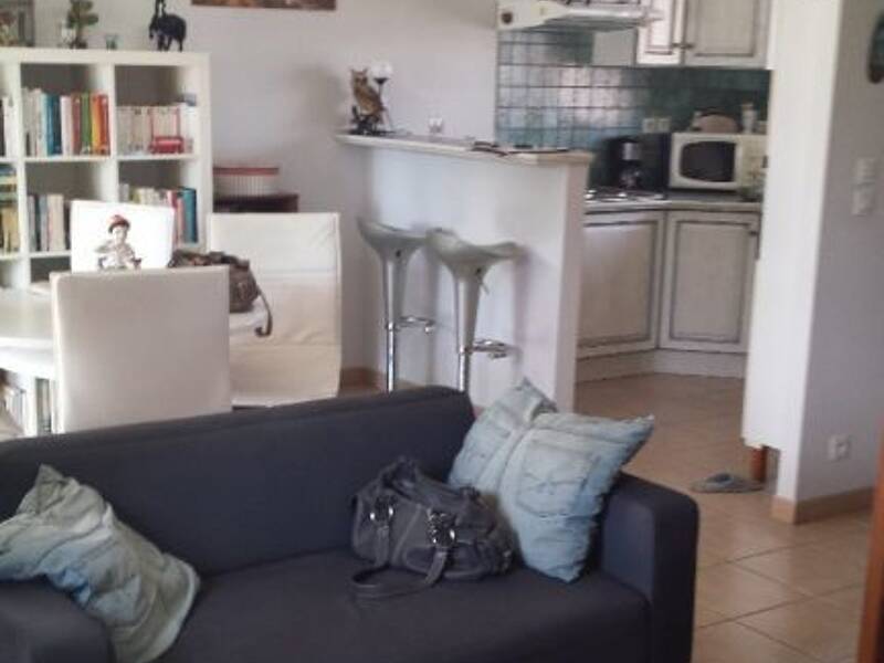 Maison à louer, 41m², VEDENE