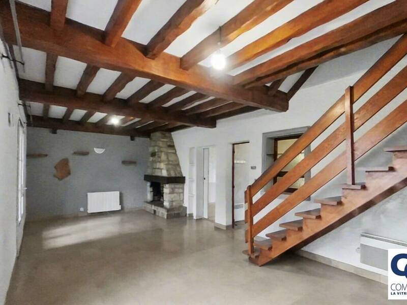 Maison à louer, 130m², COMBS LA VILLE