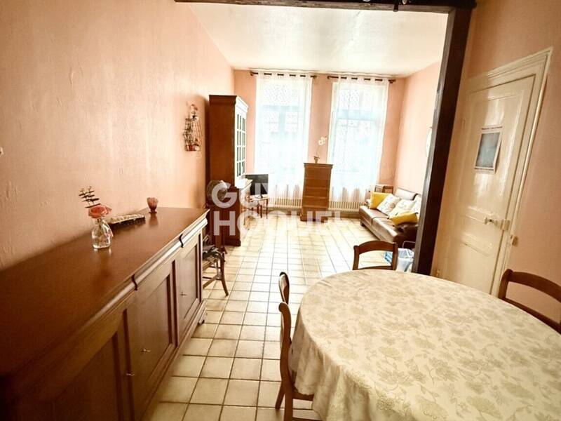 Maison à vendre, 91m², AMIENS