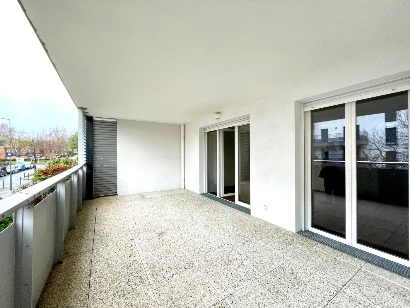 Maison à louer, 62m², CERGY