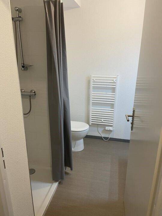 Maison à louer, 21m², LA ROCHELLE