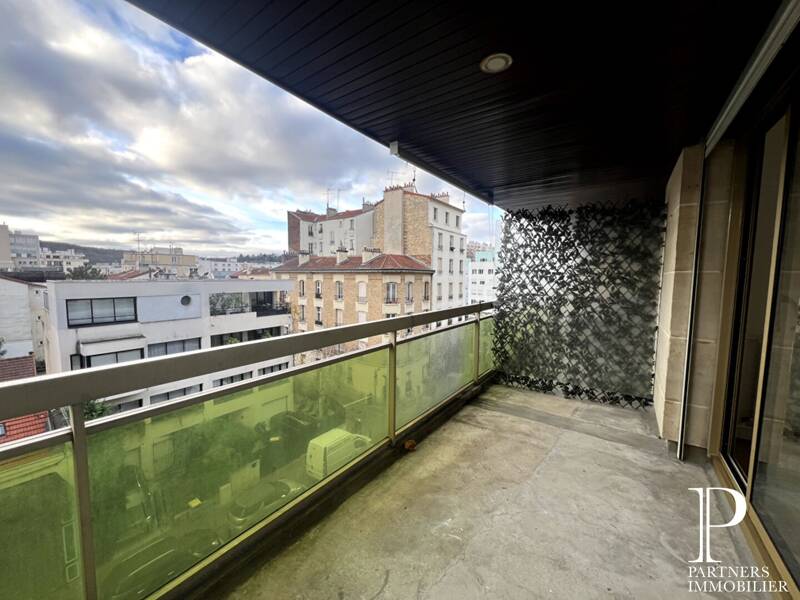 Maison à louer, 65m², BOULOGNE BILLANCOURT