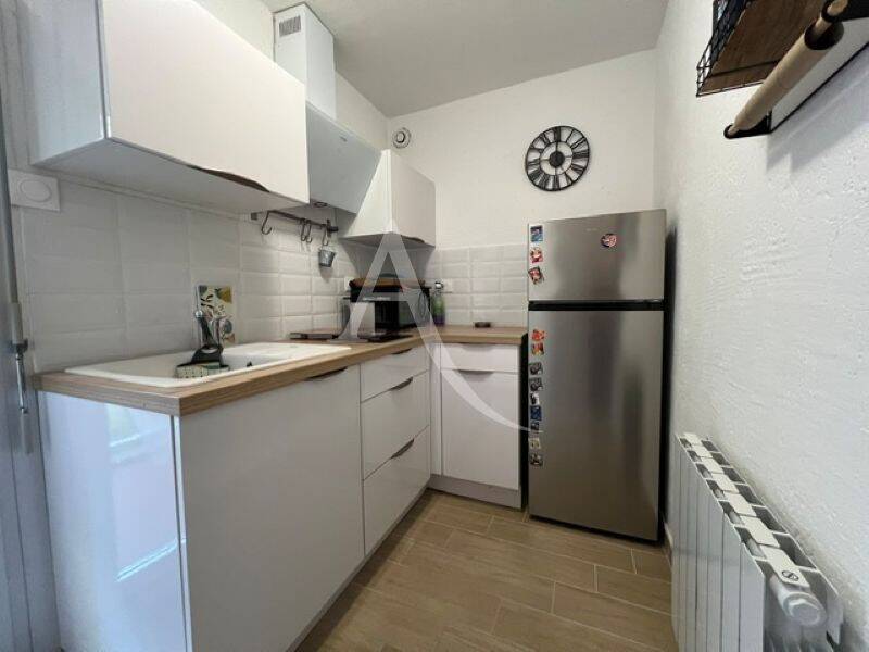 Maison à vendre, 27m², JARD SUR MER