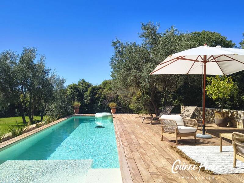 Maison à vendre, 240m², NIMES