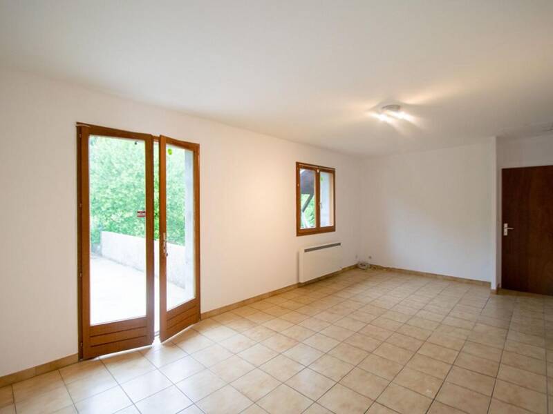 Maison à louer, 55m², GAN