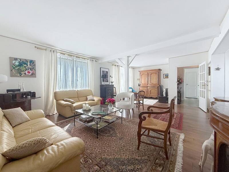 Maison à vendre, 141m², LA ROCHELLE