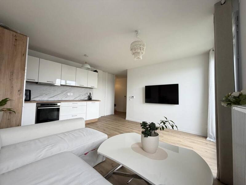 Maison à vendre, 59m², PONT DE CHERUY