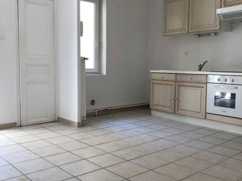 Maison à vendre, 33m², NIMES