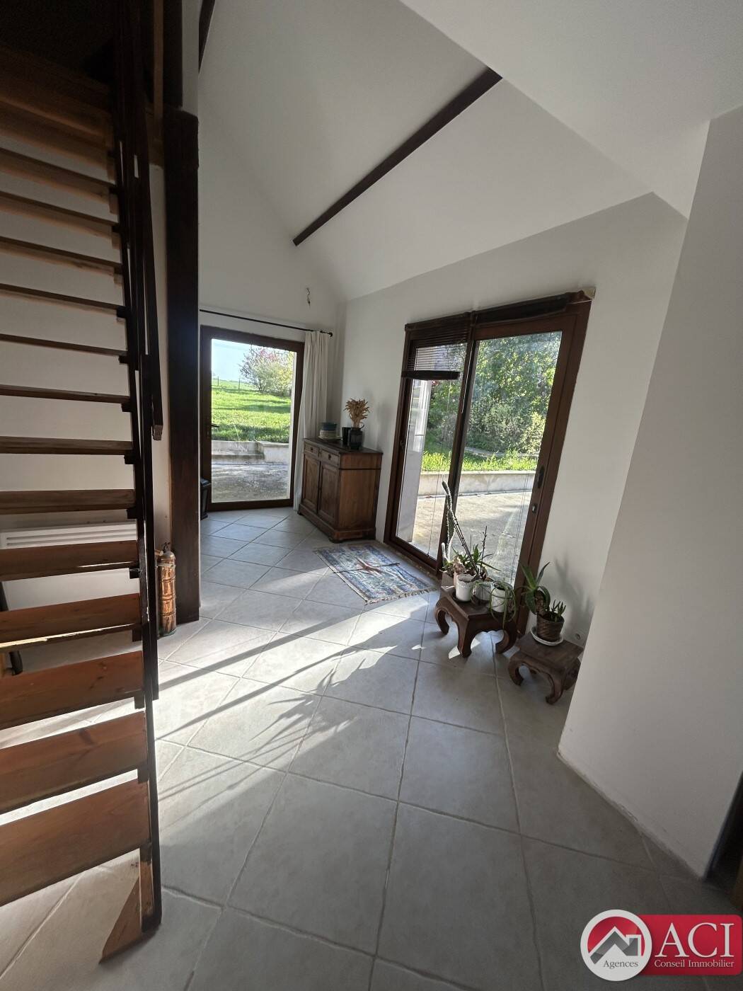 Maison à vendre, 139m², NEUILLY EN THELLE