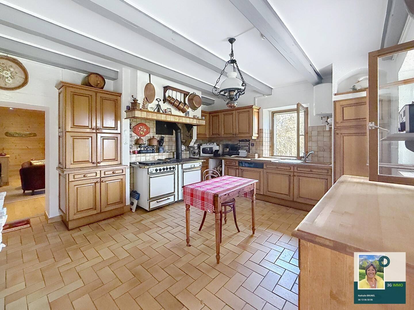 Maison à vendre, 132m², MIEUSSY