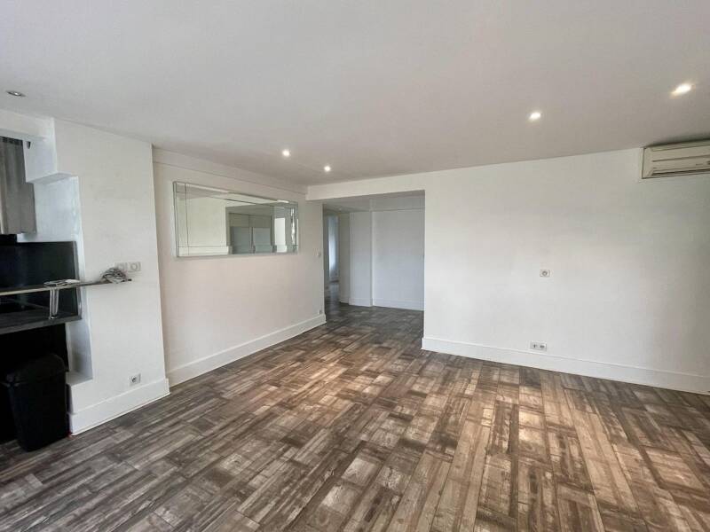 Maison à louer, 74m², ANGERS