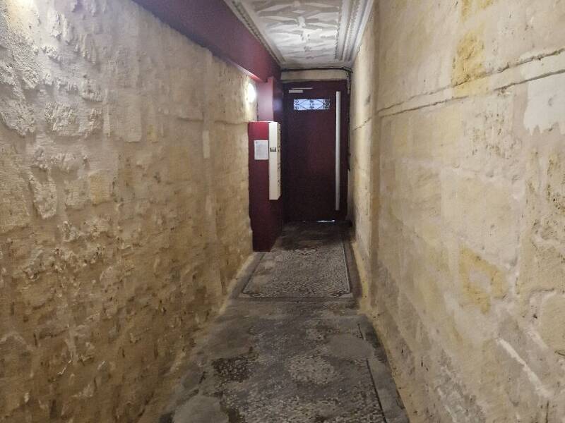 Maison à louer, 72m², BORDEAUX