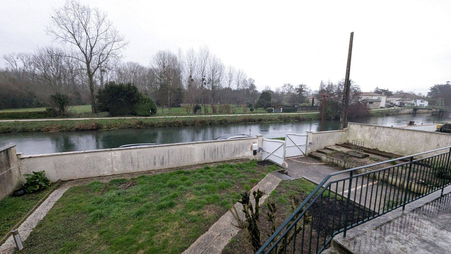 Maison à vendre, 146m², MAGNE