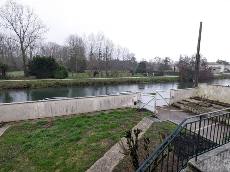 Maison à vendre, 146m², MAGNE