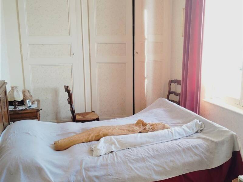 Maison à vendre, 109m², DROISY