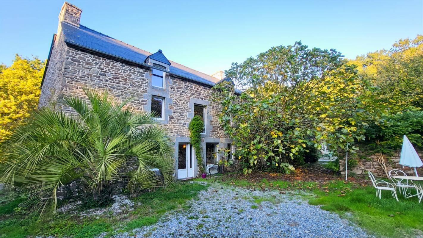 Maison à vendre, 360m², PLEUDIHEN SUR RANCE
