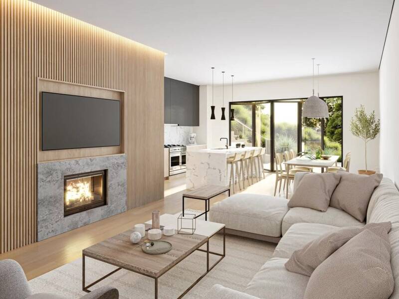 Maison à vendre, 43m², VILLENEUVE LOUBET