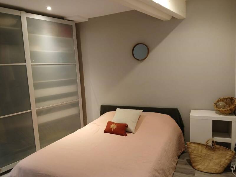 Maison à louer, 55m², SAINT CYR AU MONT D'OR