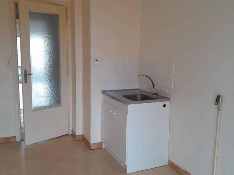 Maison à louer, 57m², SAINT ANDRE LES VERGERS