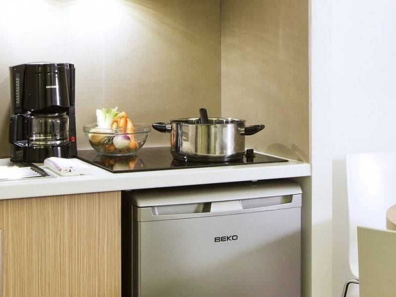 Maison à louer, 22m², LE HAVRE