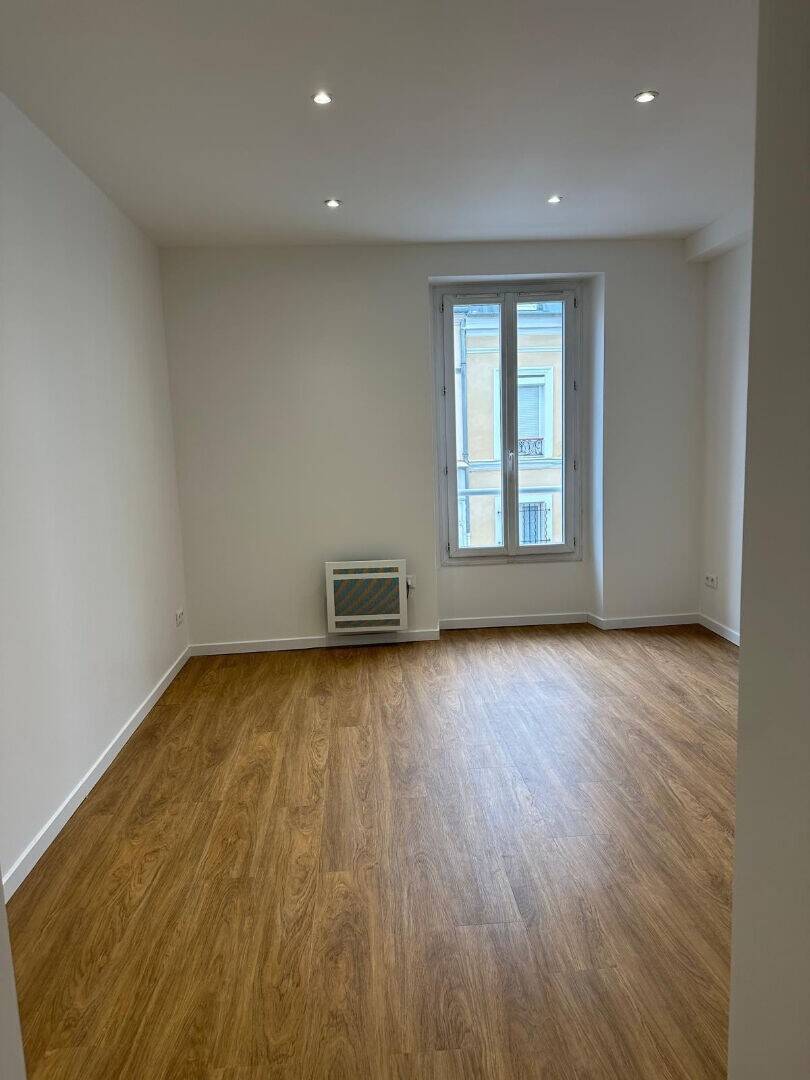 Maison à louer, 52m², IVRY SUR SEINE