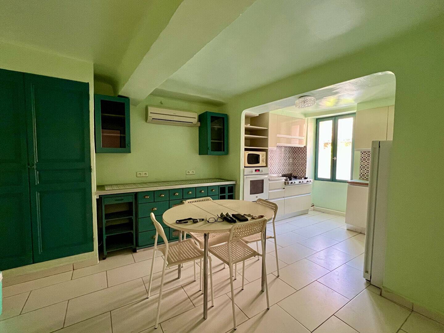 Maison à vendre, 150m², MONTFORT SUR ARGENS