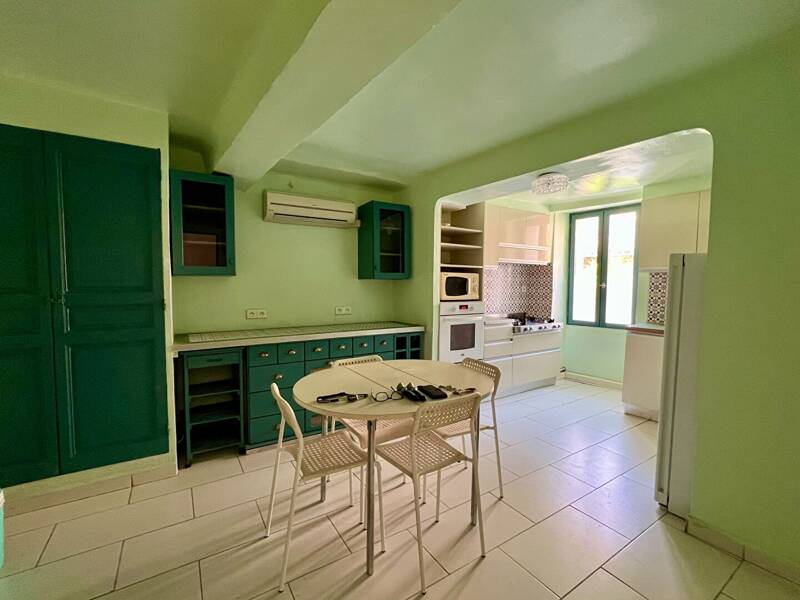 Maison à vendre, 150m², MONTFORT SUR ARGENS