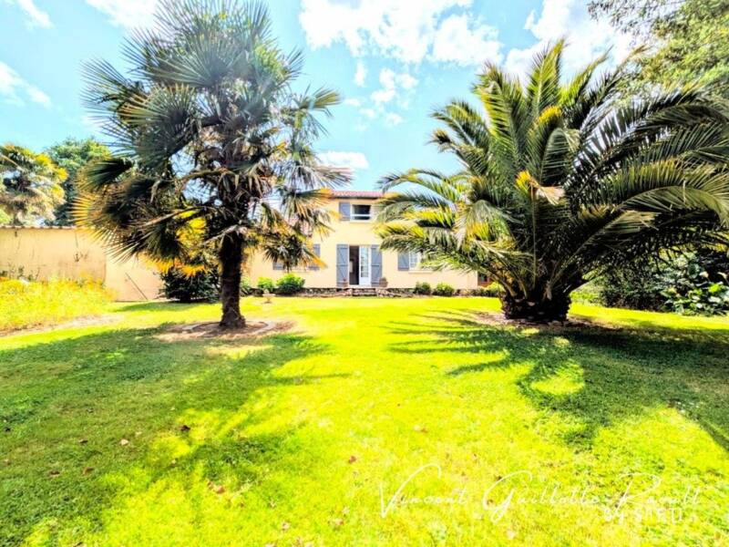 Maison à vendre, 190m², PORT SAINT PERE
