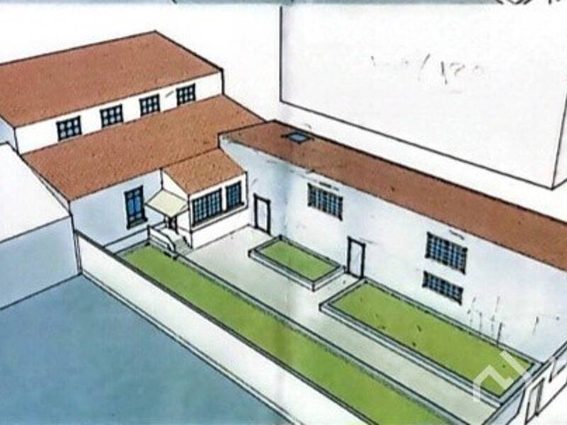 Maison à vendre, 112m², AUBERVILLIERS