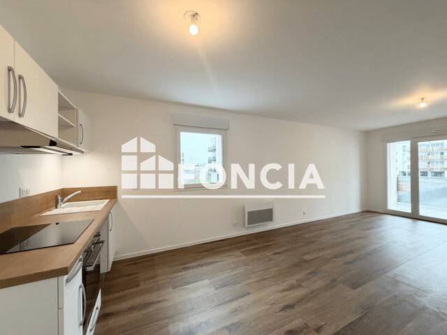 Maison à louer, 71m², CHOLET