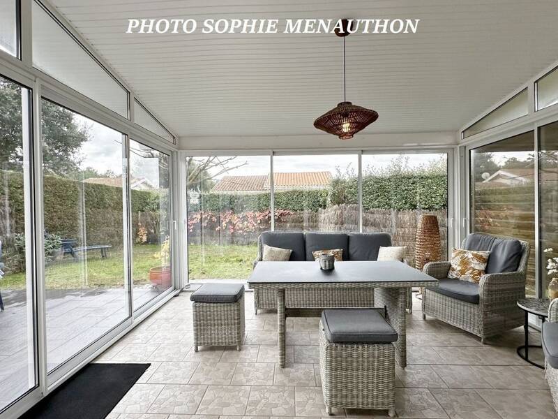 Maison à vendre, 62m², CAPBRETON