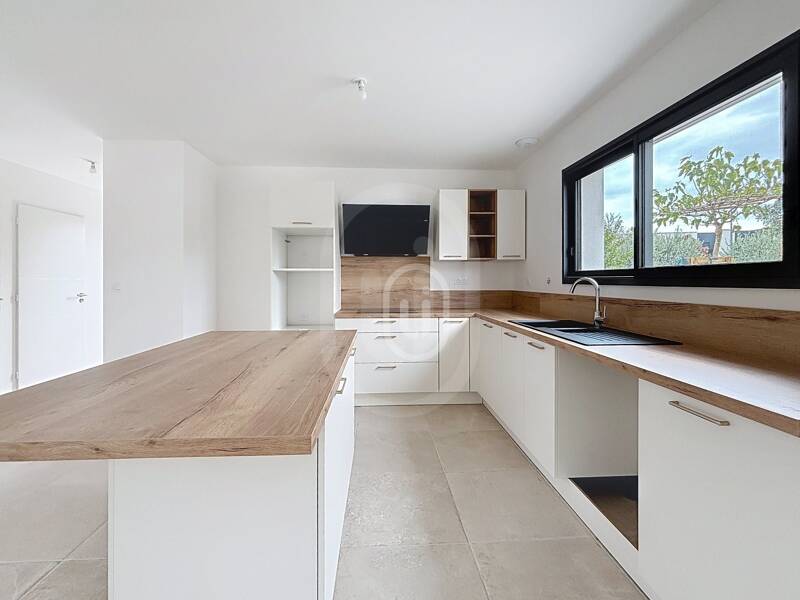 Maison à vendre, 90m², MONTPELLIER