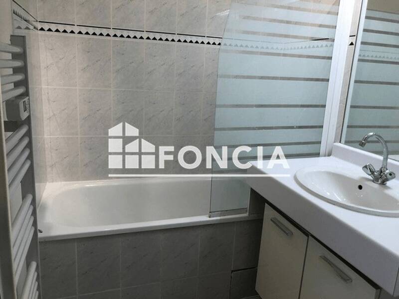 Maison à louer, 32m², MARSEILLE 12E