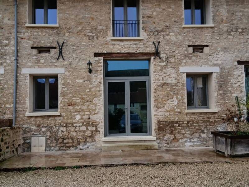 Maison à louer, 106m², MAGNY EN VEXIN