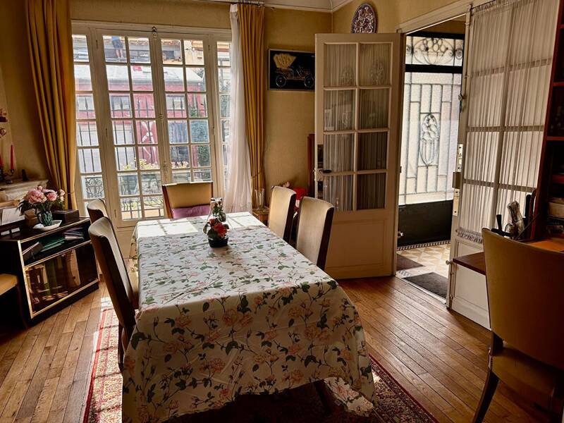 Maison à vendre, 105m², VINCENNES