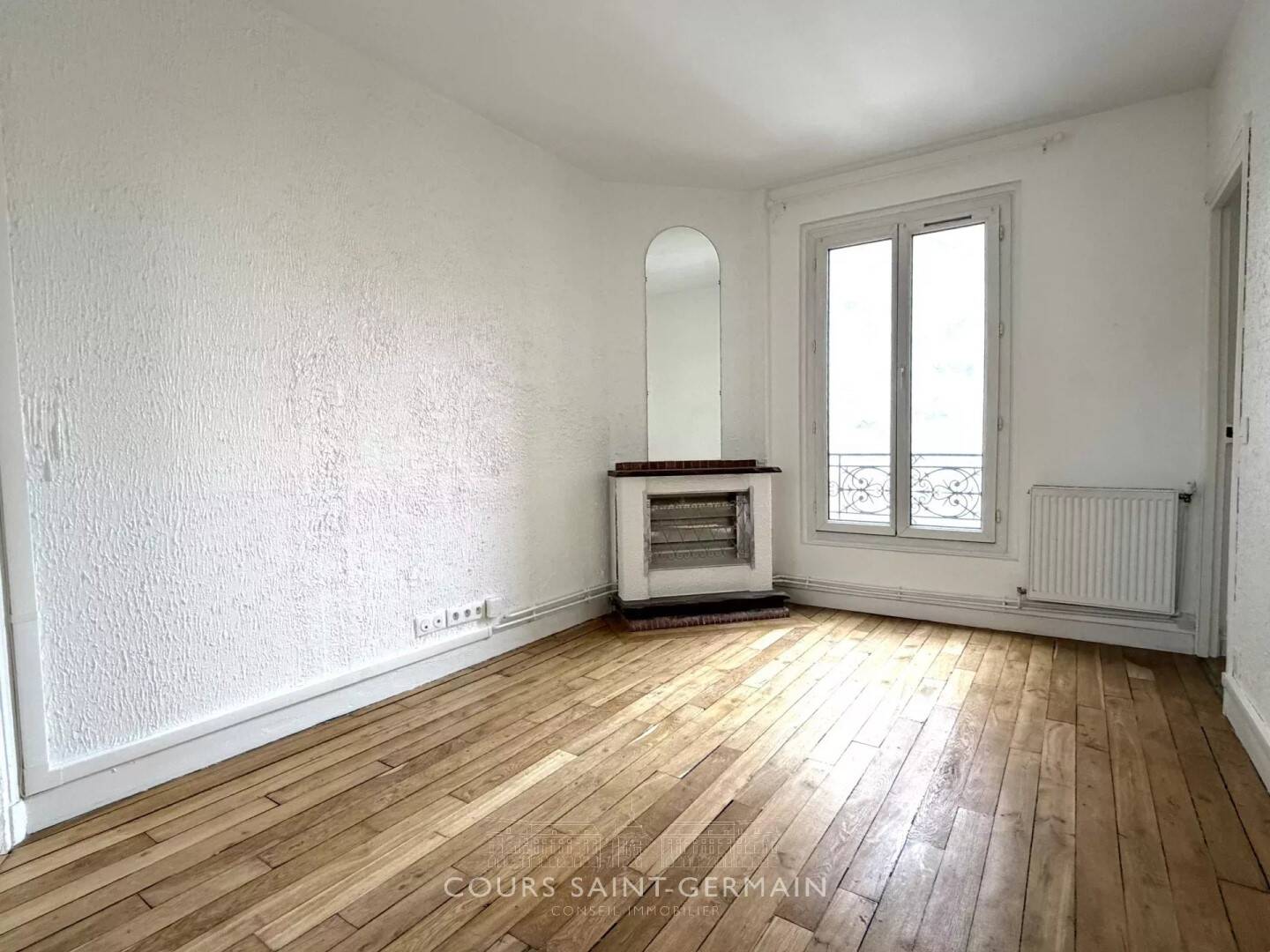 Maison à vendre, 34m², LES LILAS
