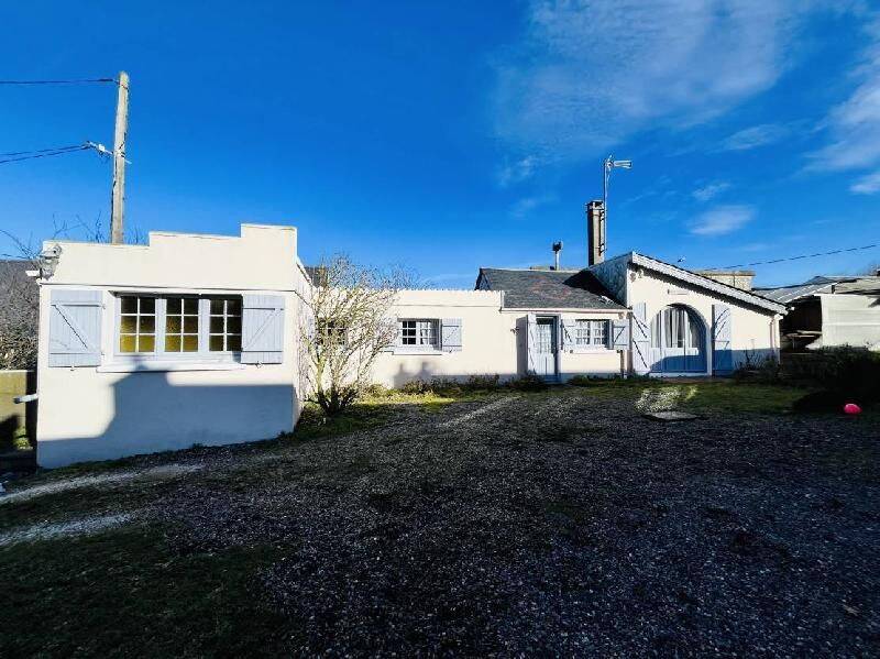 Achat Maison 7 pièces 122 m² 270000 € Cayeux-sur-Mer (80410)