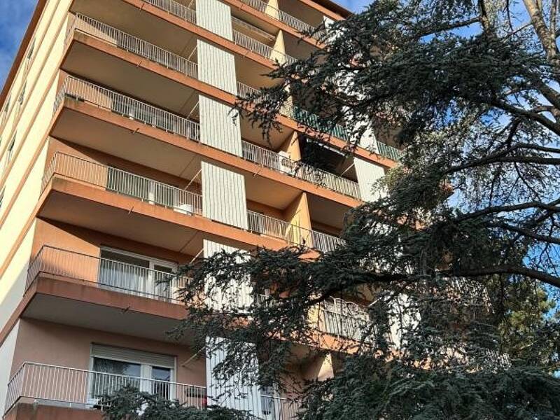Maison à vendre, 46m², MULHOUSE