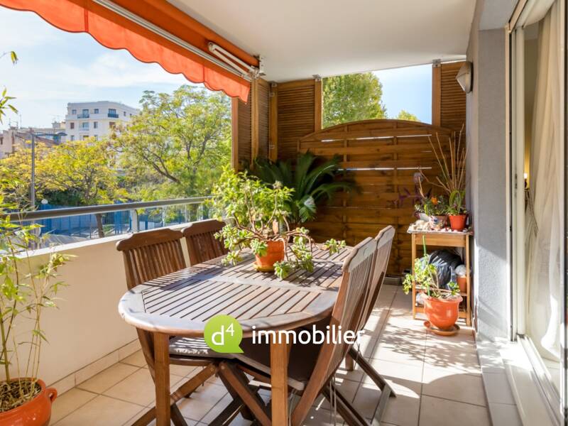 Maison à vendre, 77m², MARSEILLE 1ER