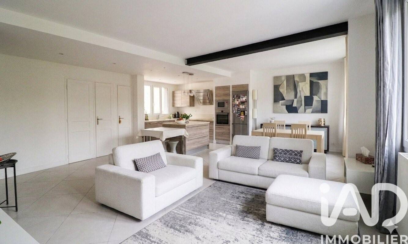Maison à vendre, 152m², RUEIL MALMAISON