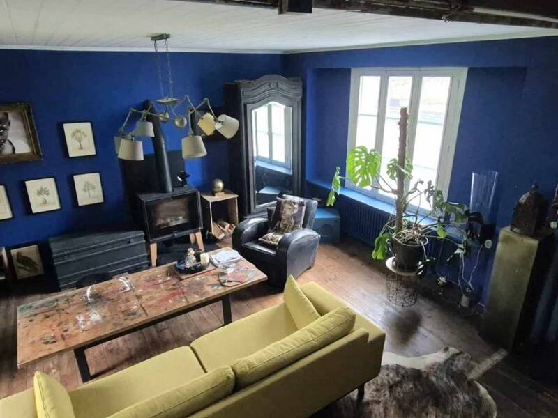 Maison à vendre, 127m², PONT AVEN