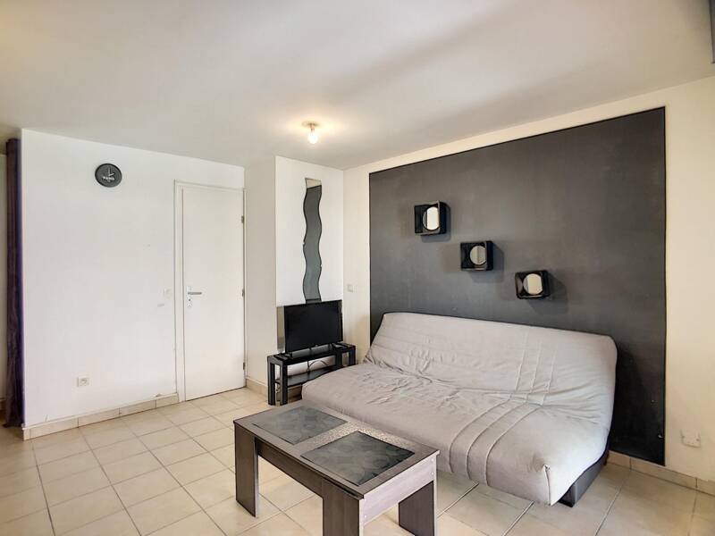 Maison à louer, 22m², NICE